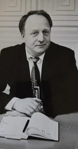 Лакиза Олександр Васильович