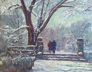 Самбур Аркадій Гесейович