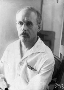 Олександр Кузьмич Тахтай