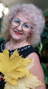 Тетяна Лісненко