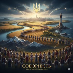 Соборність