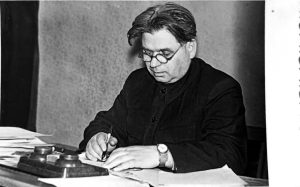 Шурхало Іван Іванович