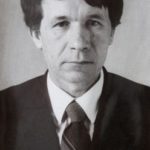 Кириченко Михайло Якович