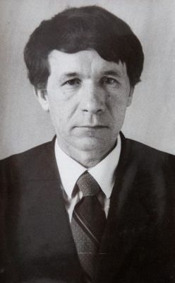 Кириченко Михайло Якович
