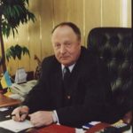 Лакиза Александр Васильевич