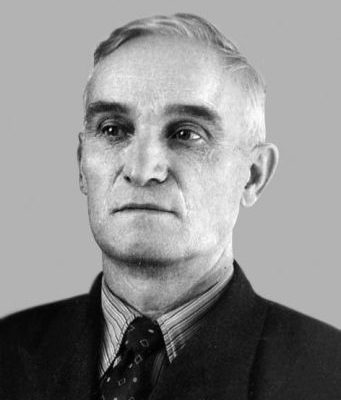 Іванченко Павло Михайлович
