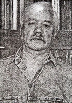 Яковлєв Валерій Васильович
