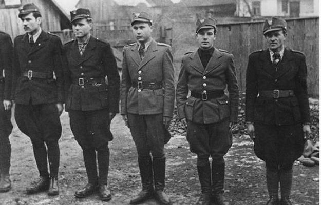 Українська Повстанська Армія