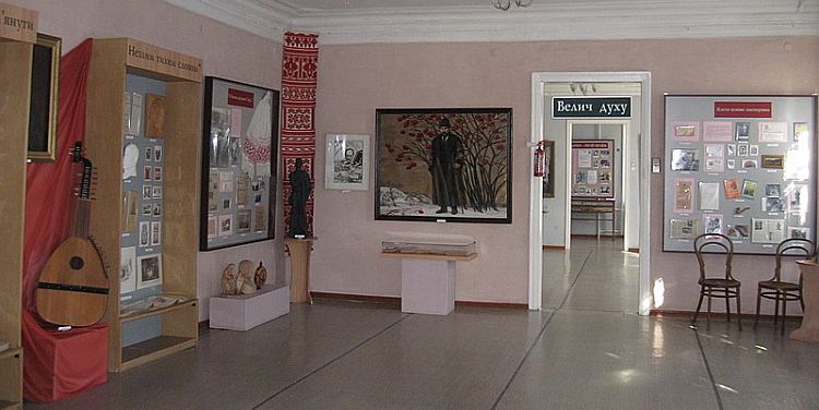 Роменський краєзнавчий музей