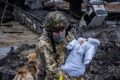 діти страждають від війни в Україні