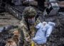 діти страждають від війни в Україні