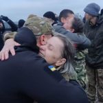 Повернення з полону
