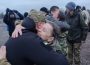 Повернення з полону