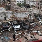 Україна у вогні
