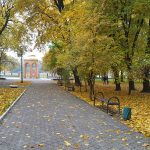 Роменська осінь