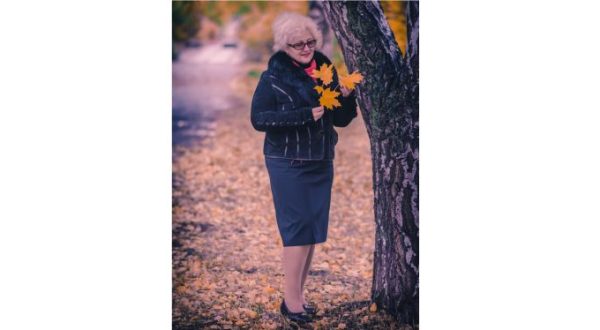 Тетяна Лісненко