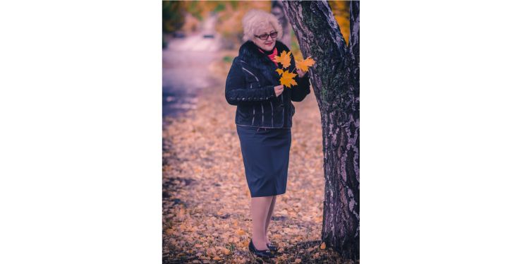 Тетяна Лісненко