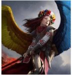 Україна переможе!