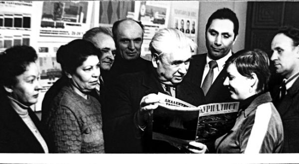 Шурхало Іван Іванович