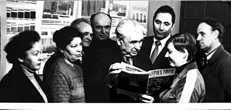 Шурхало Іван Іванович