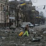 Війна в Україні