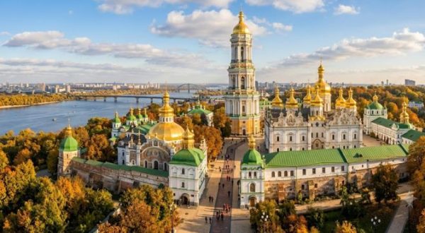 Києво-Печерська Лавра