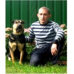 Авраменко Сергій Григорович