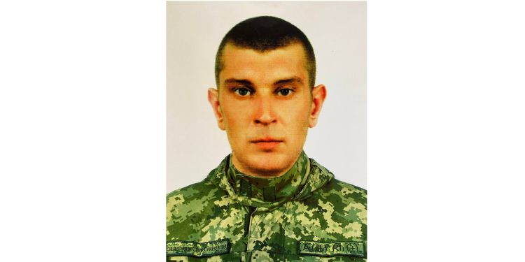 Дудка Володимир Андрійович