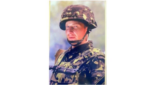 Дудка Юрій Андрійович