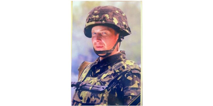 Дудка Юрій Андрійович