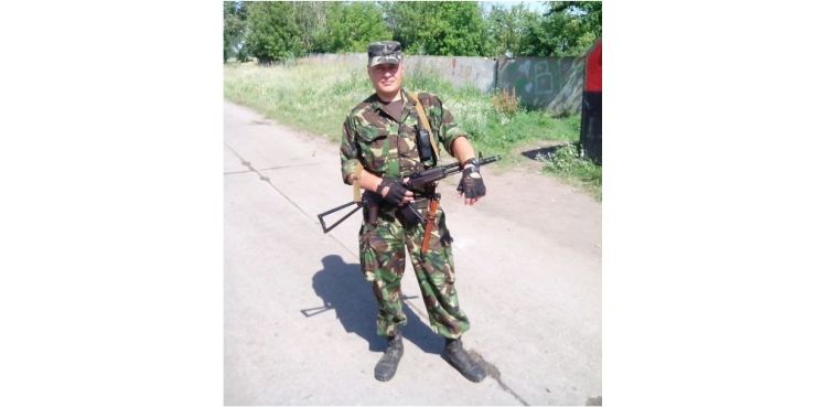 Площик Роман Вікторович
