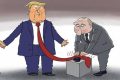 Трамп
