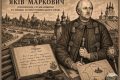 Яків Маркович - літописець Гетьманівщини