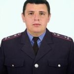 Хроленко Євген Миколайович