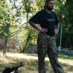 Костюк Олег Олександрович