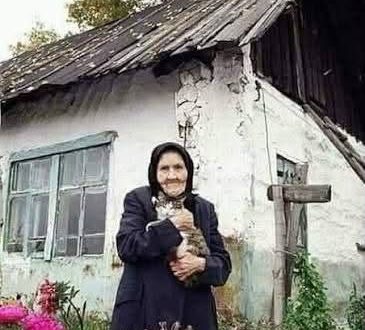 Мати