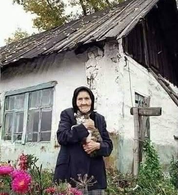 Мати