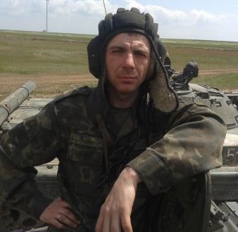 Руденко Дмитро Миколайович