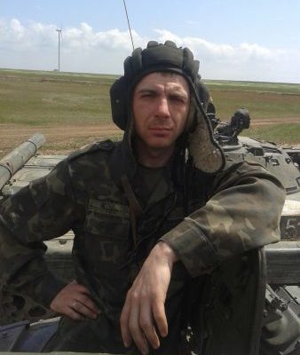 Руденко Дмитро Миколайович