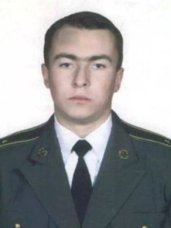 Руднєв Андрій Володимирович