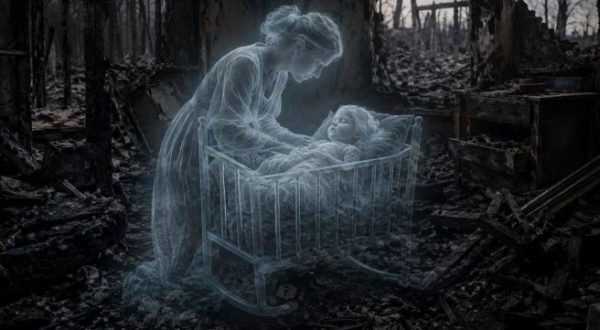Вічна пам'ять