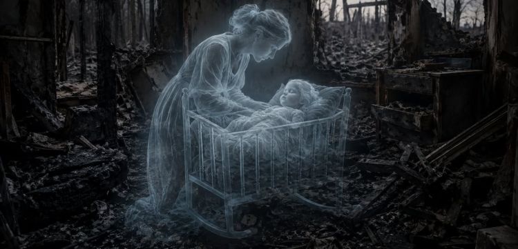 Вічна пам'ять