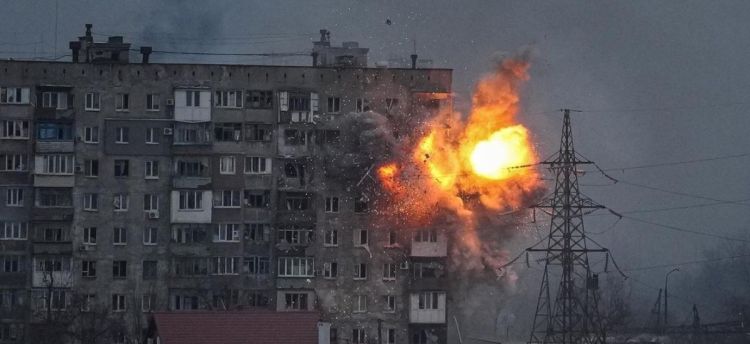 війна