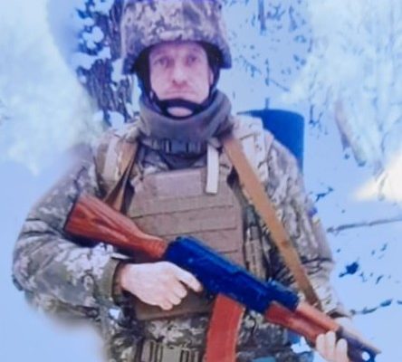 Ховайко Олександр