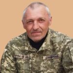 Ставничий Андрій Антонович