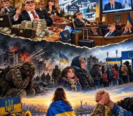 Злодії у владі